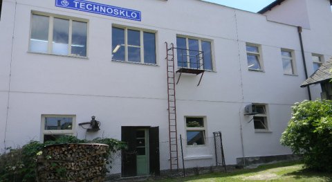 TECHNOSKLO, Ltd. and its progressive growth, present projects
