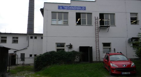 Technosklo, Ltd. and its progressive growth