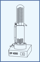 DP 4000 DP 4000