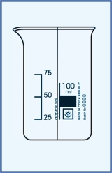 Kádinka vysoká Kádinka vysoká